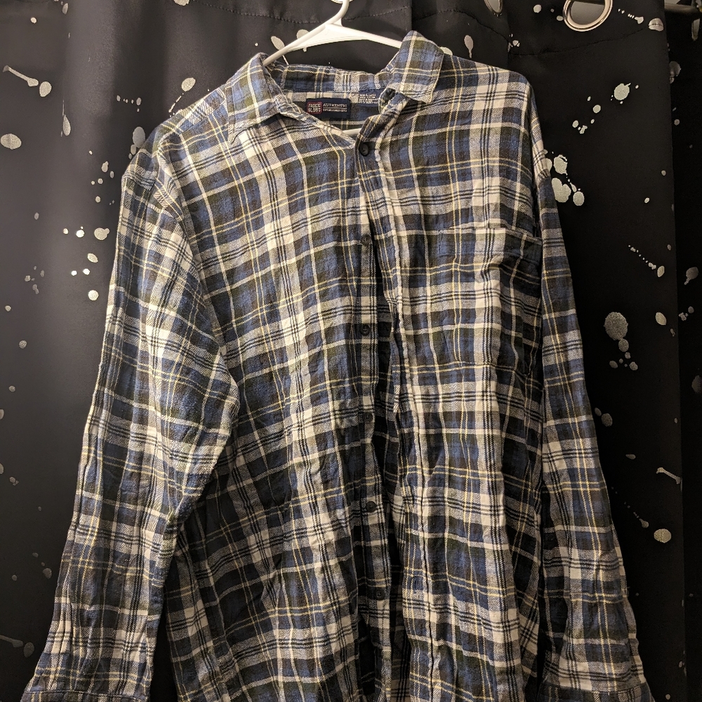 Flannel